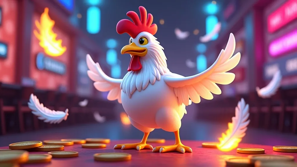 chicken road app chicken road app