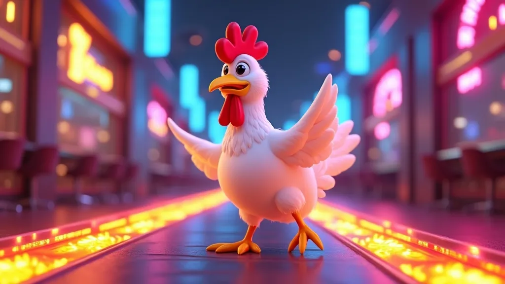chicken road chicken road