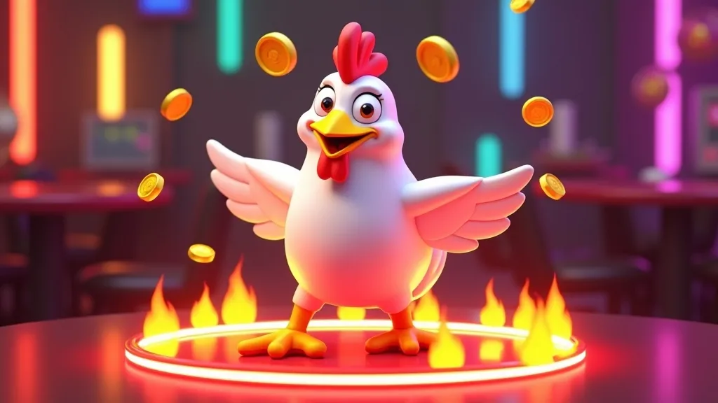 chicken road chicken road
