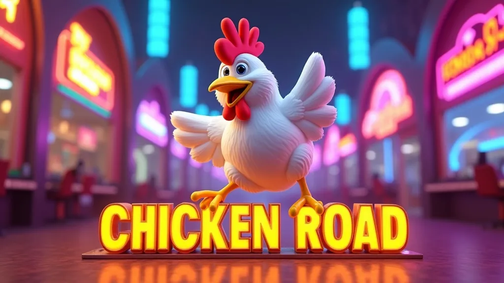 chicken road chicken road